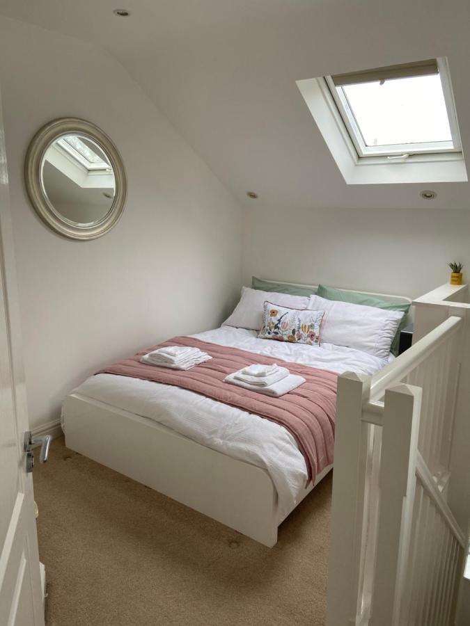Orchard Cottage Pucklechurch Kültér fotó